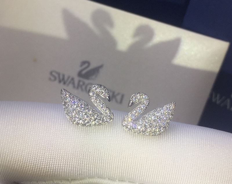 Swarovski Earrings